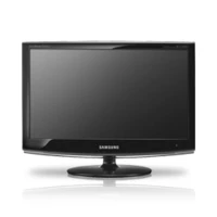 Samsung SyncMaster 2333HD