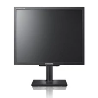 Samsung SyncMaster TC190