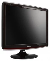 Samsung T240 widescreen LCD monitor
