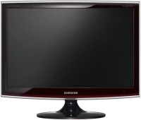 Samsung T240HD HDTV widescreen monitor