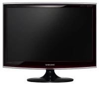 Samsung T260HD