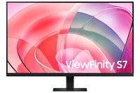 Samsung ViewFinity S70D UHD Monitor-LS32D700EAUXXU