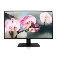 V7 Monitor LED panorámico Full HD 1080 de 27” ADS