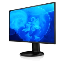 V7 Monitor LED panorámico QHD de 27"