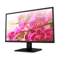 V7 Monitor LED FHD 1920x1080 VA de 23,6" con cable HDMI