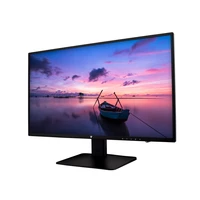 V7 Monitor LED ADS-IPS Full HD 1920 x 1080 de 23,8″ L238E-2EU, HDMI, DP, VGA, ALTAVOZ, CABLE HDMI