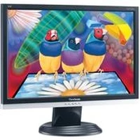 Viewsonic 22" Value Series Widescreen LCD