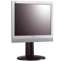 Viewsonic VE720m - 17" Ergonomic LCD Monitor