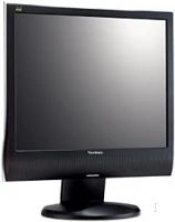 Viewsonic 19" DigitalMedia™ LCD monitor