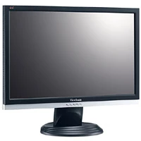 Viewsonic 22" VA2216w LCD