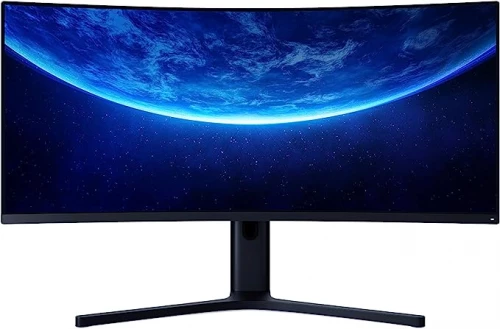 Xiaomi Mi Curved Gaming Monitor 34"